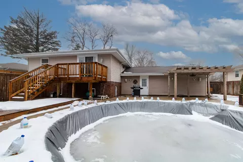 1607 Erin Dr, Normal, IL 61761 photo 45