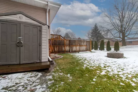 1607 Erin Dr, Normal, IL 61761 photo 42