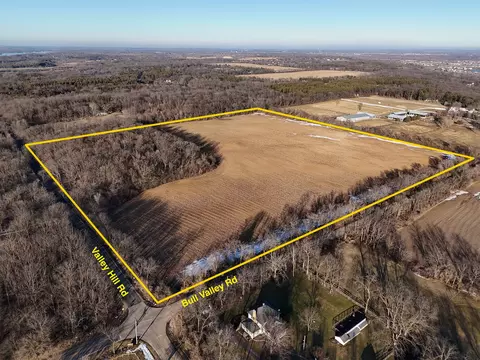 40 Acres Bull Valley Rd, Bull Valley, IL 60098