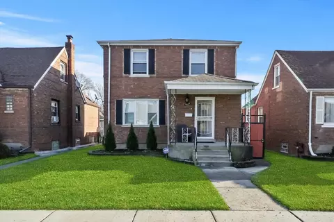 7629 S Maplewood Ave, Chicago, IL 60652