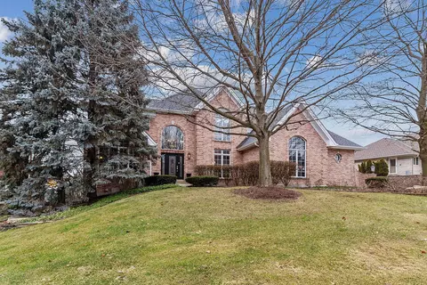 10513 Timberline Ct, Orland Park, IL 60462