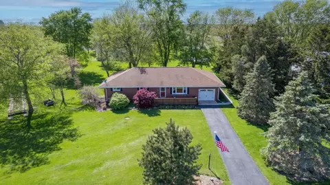 2905 County Road 800 E, Dewey, IL 61840