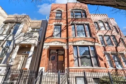 2140 W Potomac Ave #2, Chicago, IL 60622