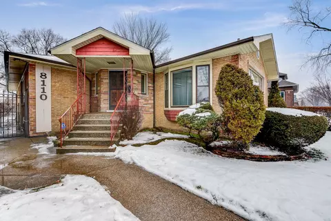 8110 S Merrill Ave, Chicago, IL 60617