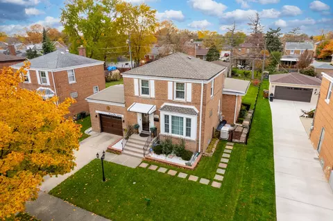 2316 S 4th Ave, North Riverside, IL 60546