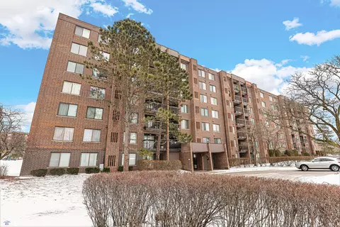400 Park Ave #700, Calumet City, IL 60409