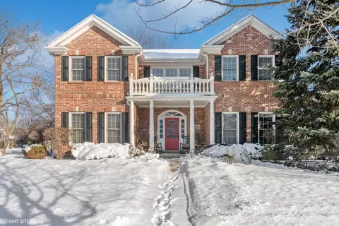 2604 Breckenridge Ln, Naperville, IL 60565