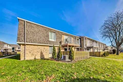 4704 Euclid Ave #2A, Rolling Meadows, IL 60008 photo 22