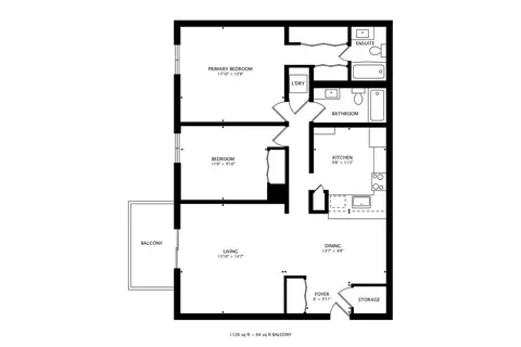 4704 Euclid Ave #2A, Rolling Meadows, IL 60008 photo 24