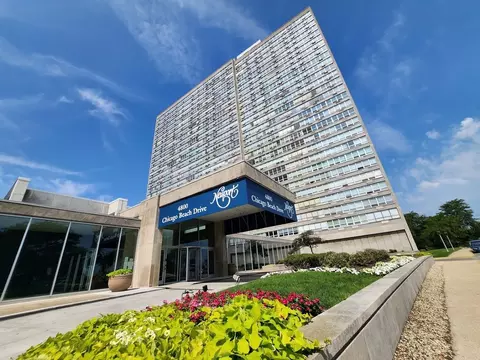 4800 S Chicago Beach Dr #1905N, Chicago, IL 60615