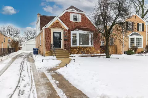 1789 Spruce Ave, Des Plaines, IL 60018