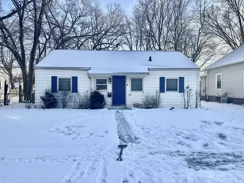507 W Beardsley Ave, Champaign, IL 61820