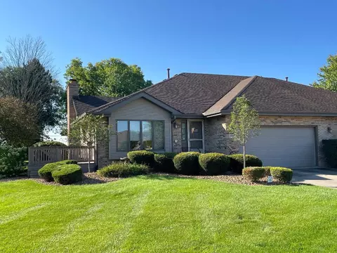 1550 Tall Grass Ct, New Lenox, IL 60451