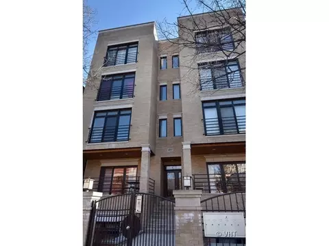 1457 W Thomas St #4W, Chicago, IL 60642