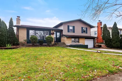 6031 Forestview Dr, Oak Forest, IL 60452