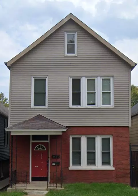 9723 S Escanaba Ave, Chicago, IL 60617