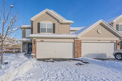 7101 Hidden Green Cir #3201, Fox Lake, IL 60020