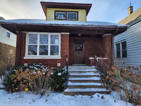3652 N Laramie Ave, Chicago, IL 60641