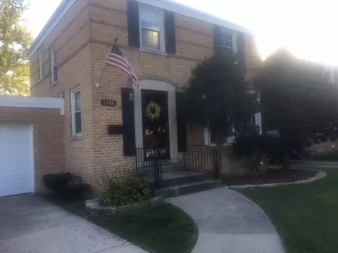 1732 Mannheim Rd, Des Plaines, IL 60018