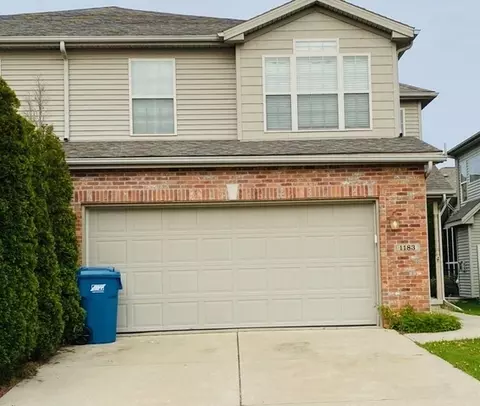 1183 Blue Bill Way, Normal, IL 61761