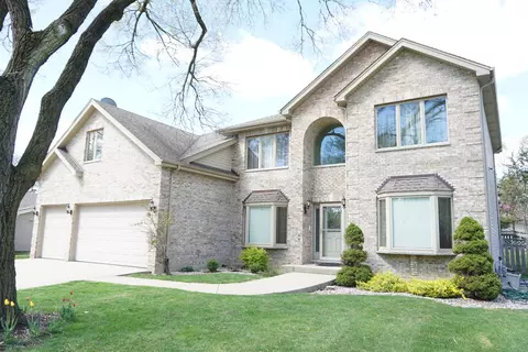 218 Waverley Ln, Schaumburg, IL 60193