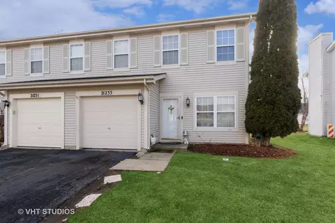 21233 W Edison Ln, Plainfield, IL 60544