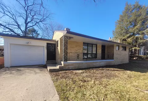 203 S Prospect Ave, Champaign, IL 61820