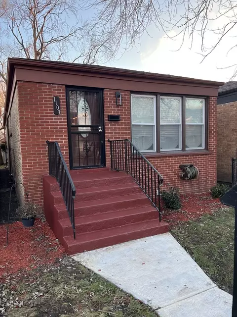 1103 W 112th St, Chicago, IL 60643