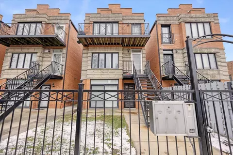 2455 W Arthington St #1, Chicago, IL 60612