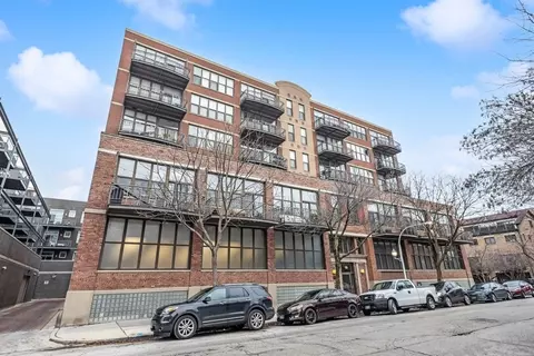 15 S Throop St #605, Chicago, IL 60607