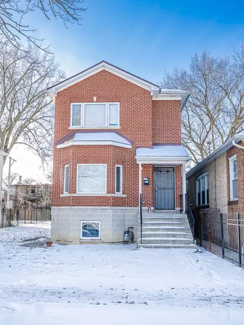 5604 S Bishop St, Chicago, IL 60636