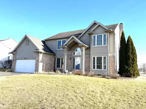 394 Mallard Ln, Sugar Grove, IL 60554