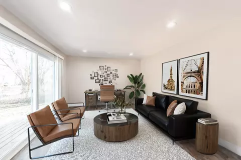 Living - 4190 N Firestone Dr, Hoffman Estates, IL 60192 photo 3 of 3