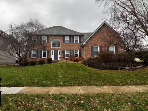 1788 Chadwicke Cir, Naperville, IL 60540