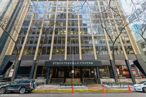 233 Erie St #1309, Chicago, IL 60611