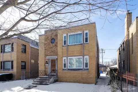 5940 N Virginia Ave, Chicago, IL 60659