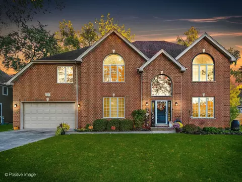 0 S S563 S Poplar Ave, Elmhurst, IL 60126