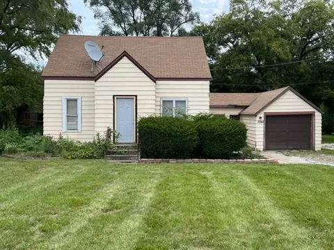 3340 Glenwood Dyer Rd, Lynwood, IL 60411