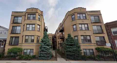 3012 W Addison St #3S, Chicago, IL 60618