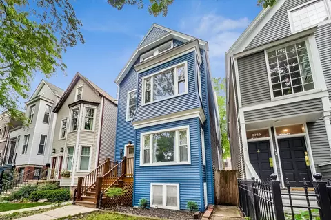 3723 N Marshfield Ave, Chicago, IL 60613