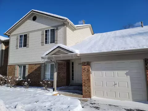 1505 Mercury Dr #5, Schaumburg, IL 60193