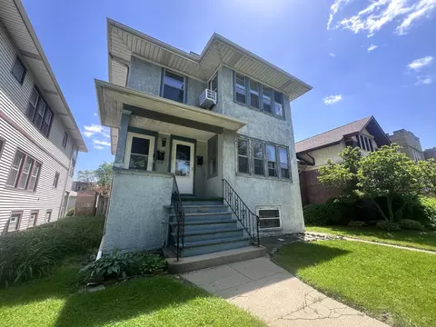 632 Marengo Ave, Forest Park, IL 60130