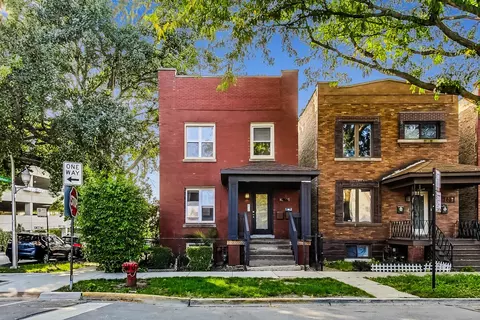 2700 N Artesian Ave, Chicago, IL 60647