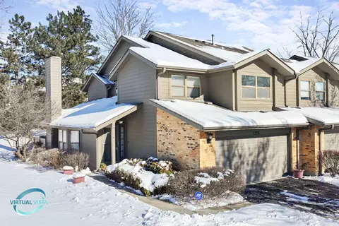 1716 Wildwood Ln, Darien, IL 60561