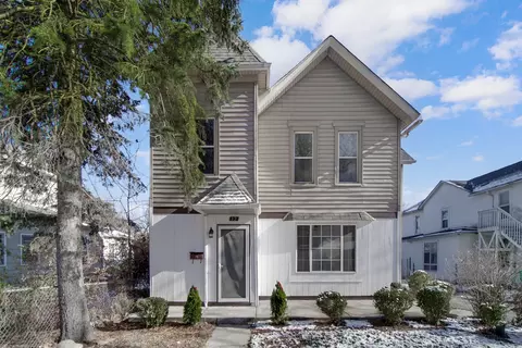 12 S Cagwin Ave, Joliet, IL 60436