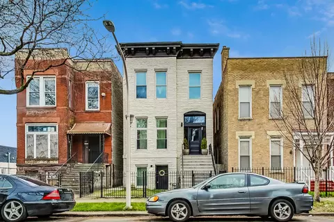 3442 S Prairie Ave, Chicago, IL 60616