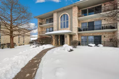 11117 Wisconsin Ct #3A, Orland Park, IL 60467