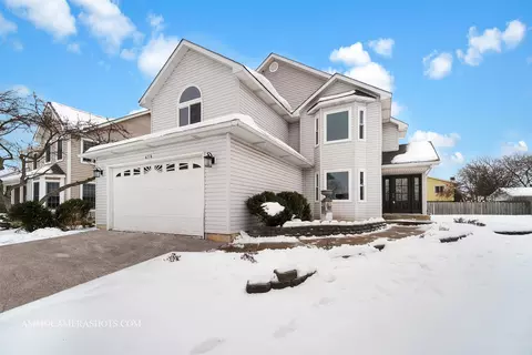 478 N Ashbury Ave, Bolingbrook, IL 60440