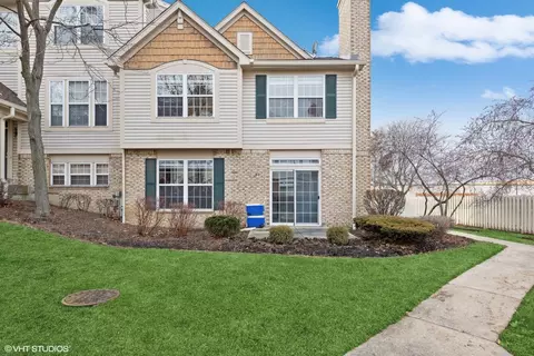 1146 Georgetown Way, Vernon Hills, IL 60061