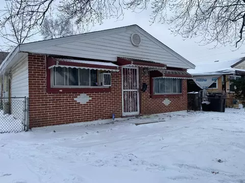 3207 Kinne Rd, Robbins, IL 60472